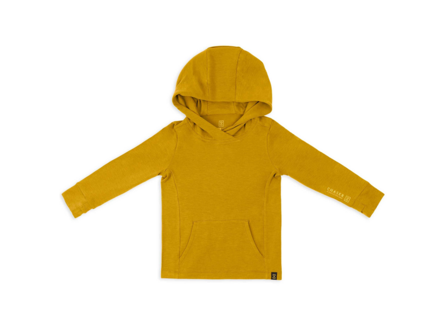 Milk x Whiskey Chaser - Toddler UV Hoodie