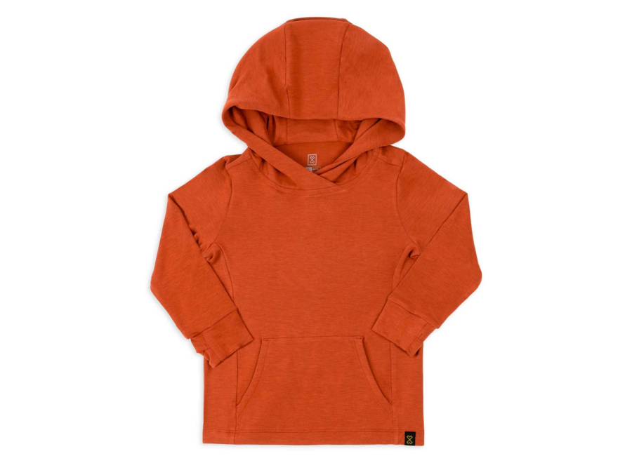 Milk x Whiskey Chaser - Toddler UV Hoodie