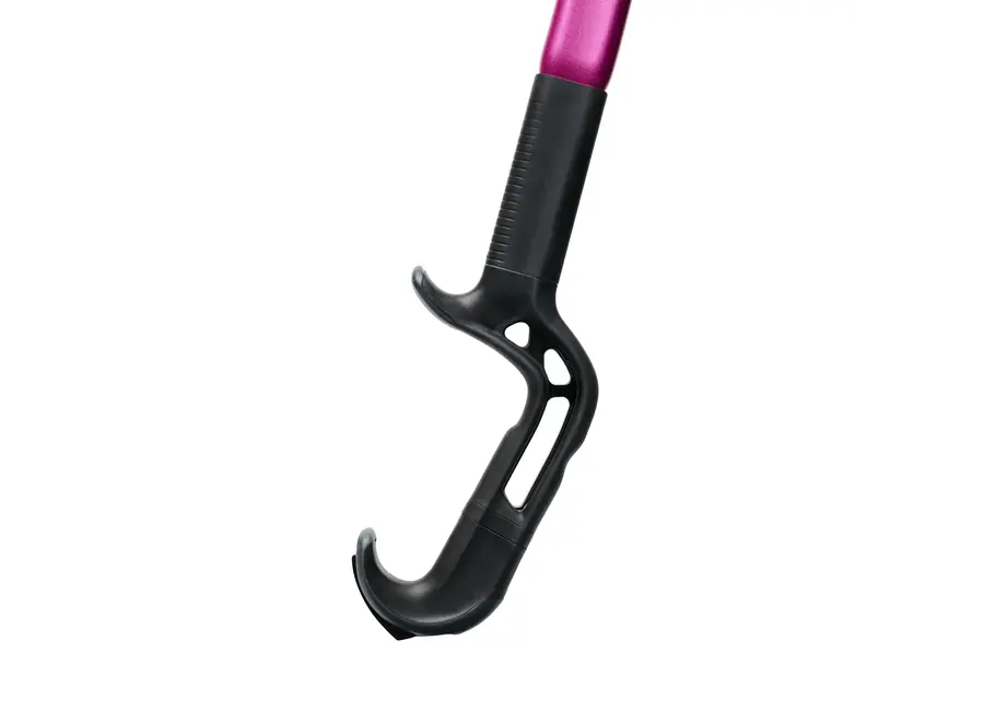 Black Diamond Limited Edition Will Gadd Hydra Ice Tool - Pink