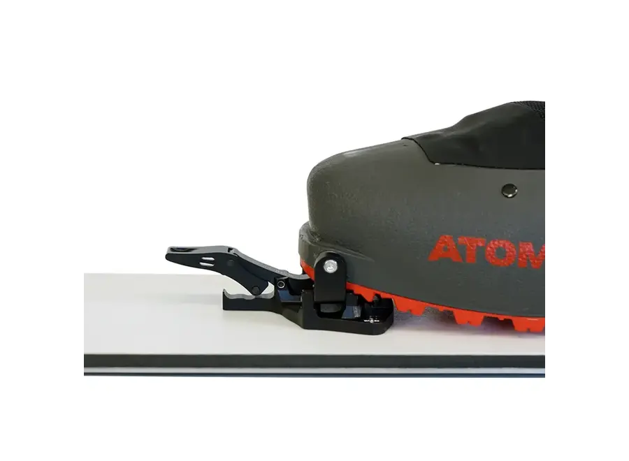 Spark R&D x ATK Tech Toe