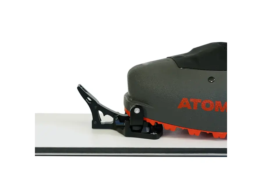 Spark R&D x ATK Tech Toe