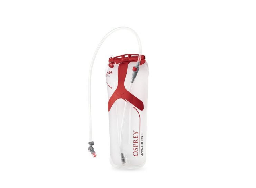 Osprey Hydraulics LT 2.5L Reservoir