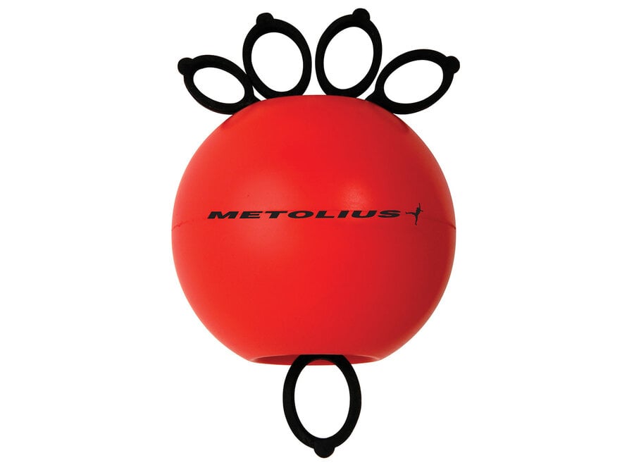 Metolius GripSaver Plus Training Tool Regular