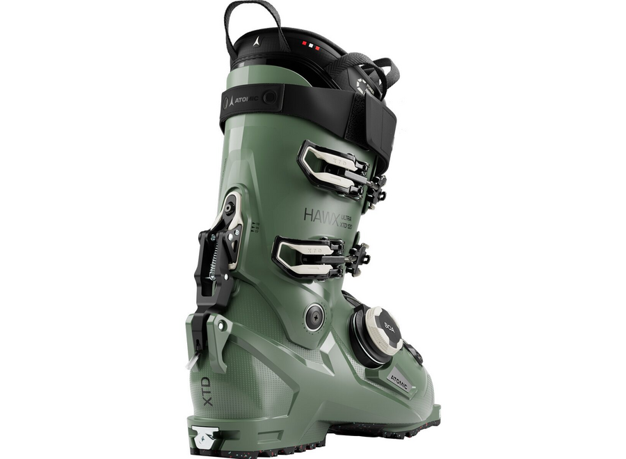 Atomic Hawx Ultra XTD 120 BOA GW Ski Boot 25/26