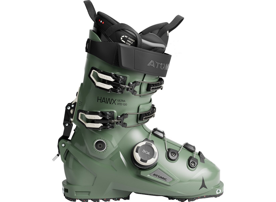 Atomic Hawx Ultra XTD 120 BOA GW Ski Boot 25/26