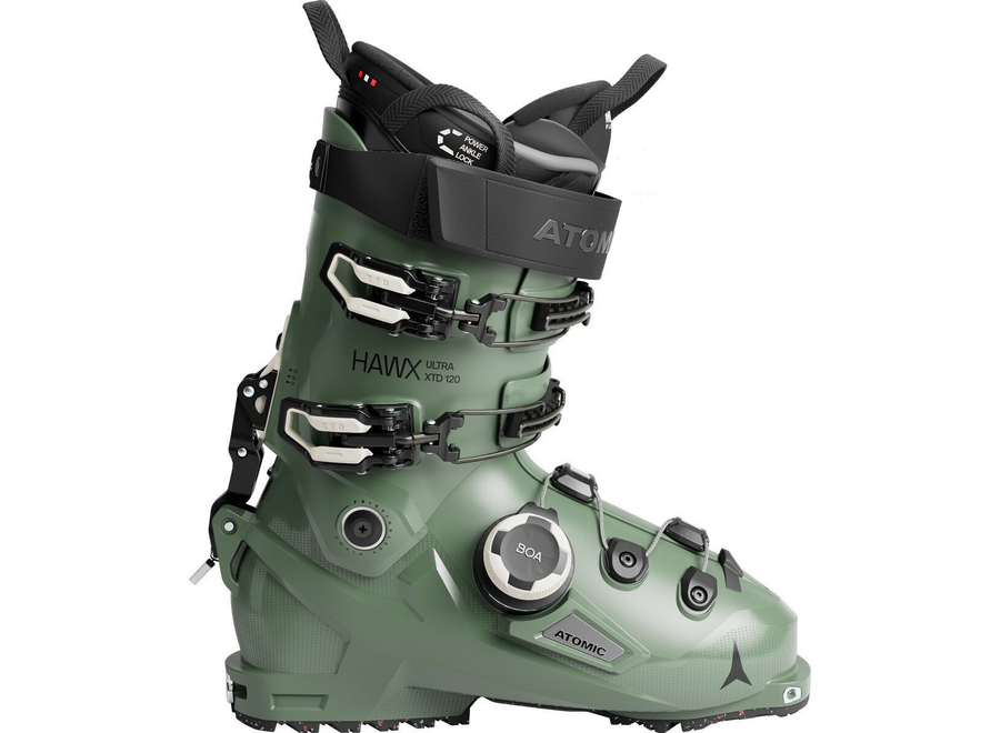 Atomic Hawx Ultra XTD 120 BOA GW Ski Boot 25/26