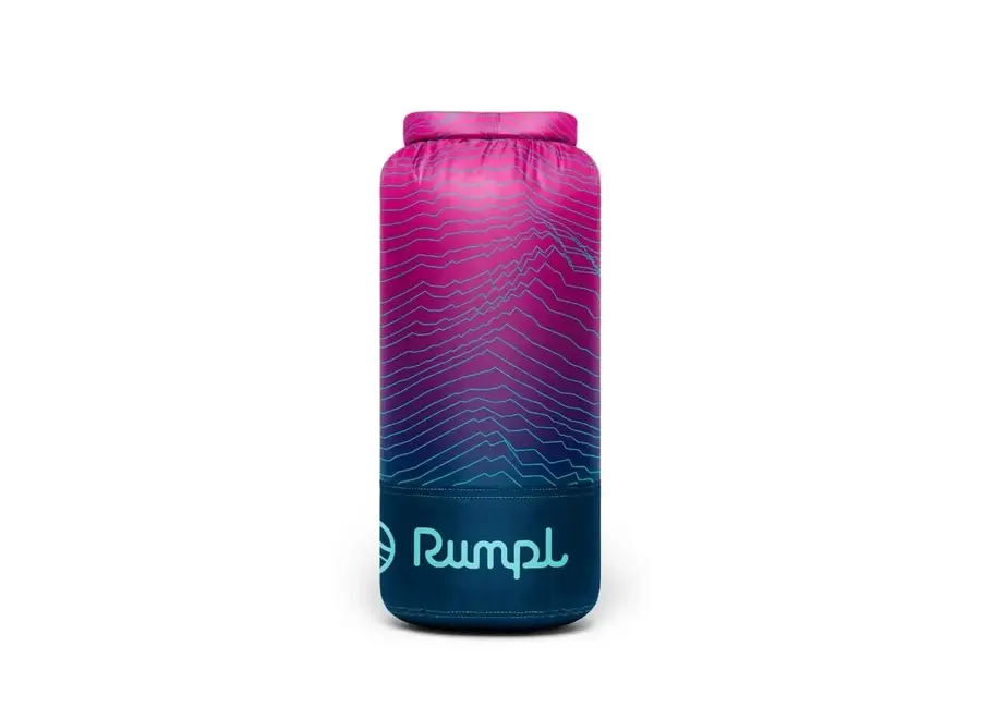 Rumpl Backcountry Puffy Blanket