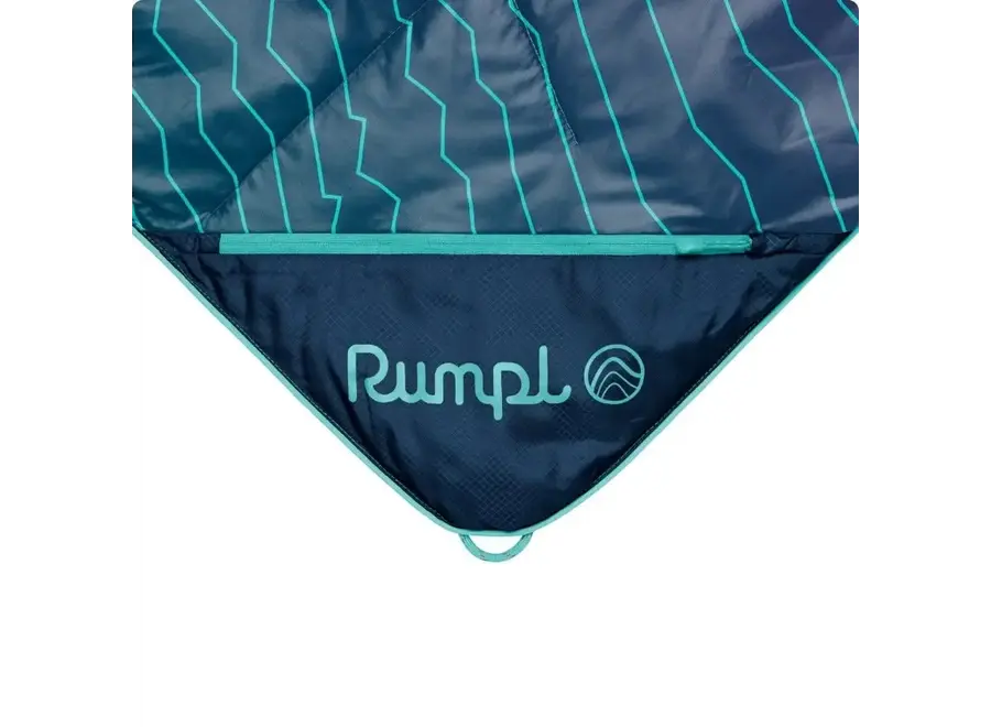 Rumpl Backcountry Puffy Blanket