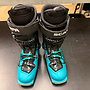 Used Scarpa Women's Gea Alpine Touring Ski Boot 25/26 22.5 Clearance