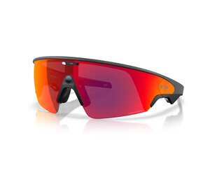 Oakley Meta Vanguard Black Frame with Prizm Road Lens Sunglasses
