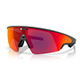 Oakley Meta Vanguard Black Frame with Prizm Road Lens Sunglasses