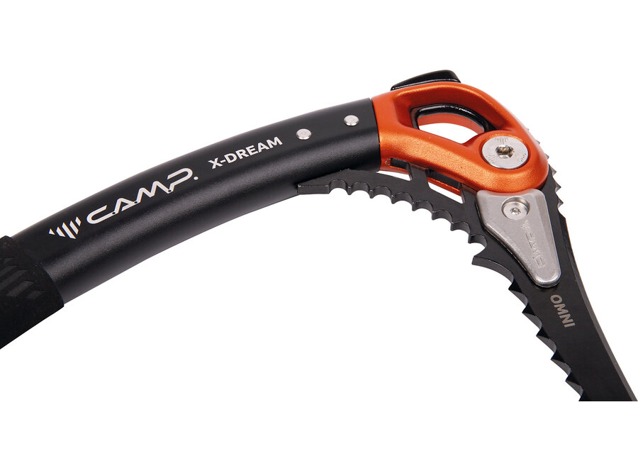 CAMP X-Dream Ice Tool