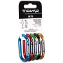 Camp Ekto Rack Pack Accessory Carabiners