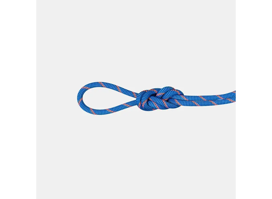 Mammut 7.5mm Alpine Sender Dry Rope 60M