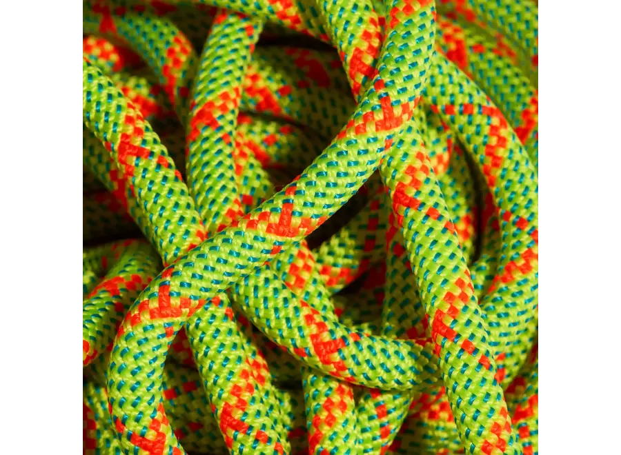 Mammut 8.0 Alpine Core Protect Dry Rope 60M