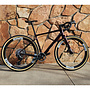 ENVE MOG Gravel Bike - SRAM Force XPLR AXS - SES 3.4 Wheels - ENVE Cockpit - RH Tires