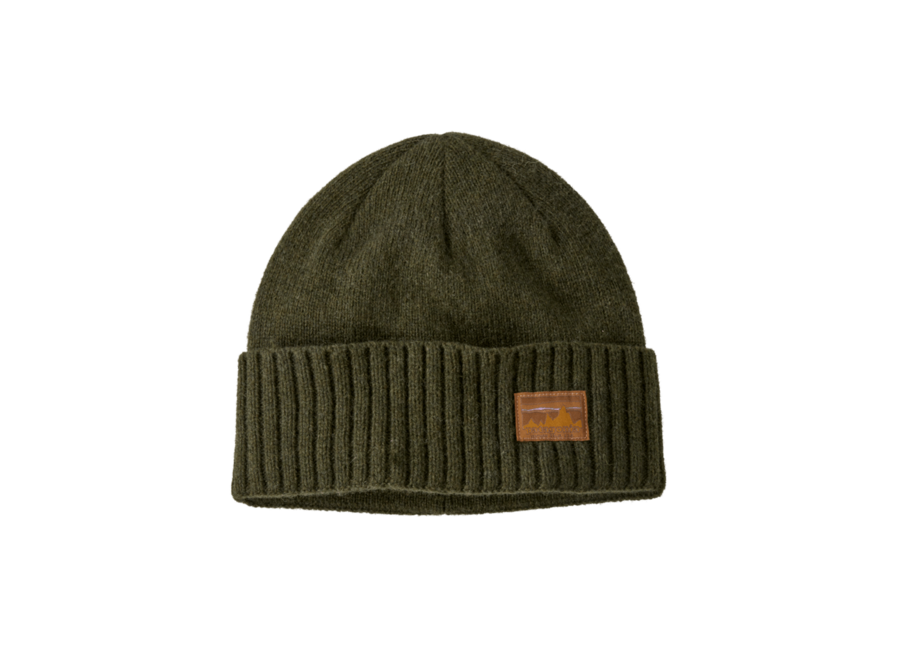 Patagonia Brodeo Beanie Clearance