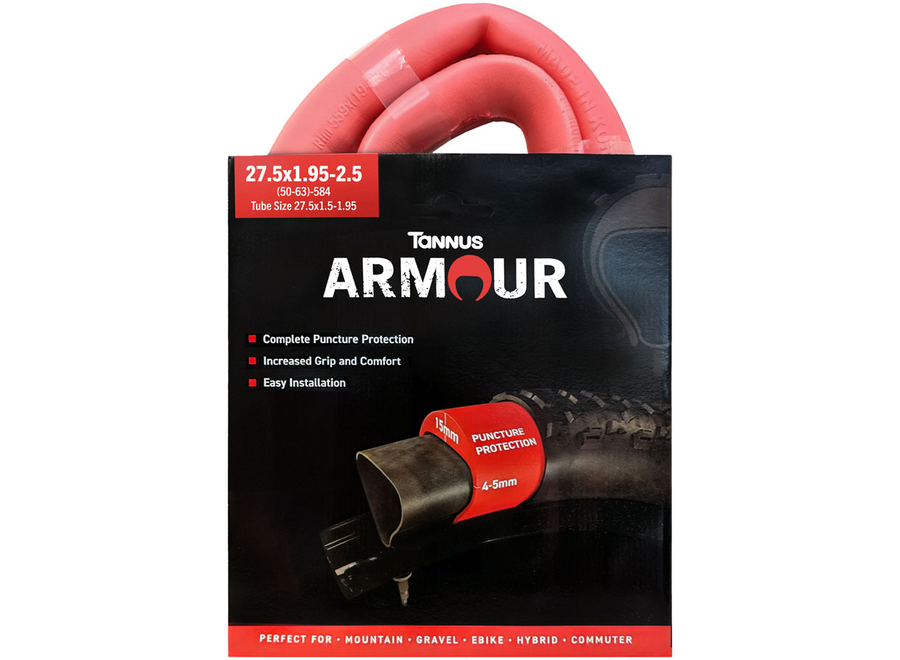 Tannus Armour Tire Insert 27.5 x 1.95 - 2.5