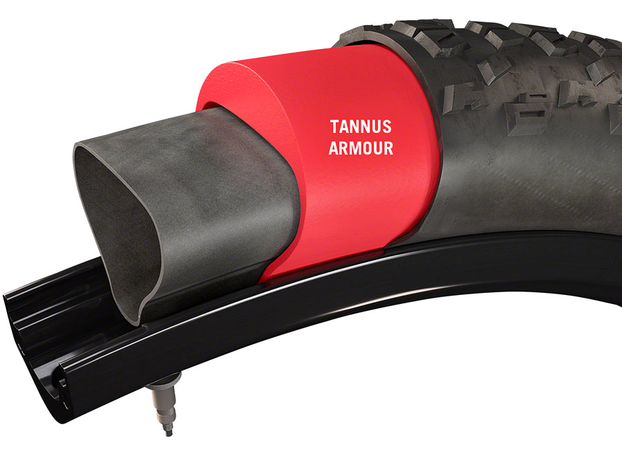 Tannus Armour Tire Insert 20 x 3.0 - 4.0