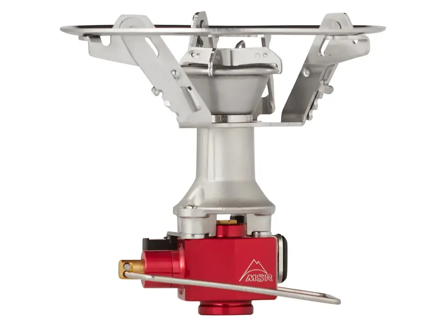 MSR Switch Stove System