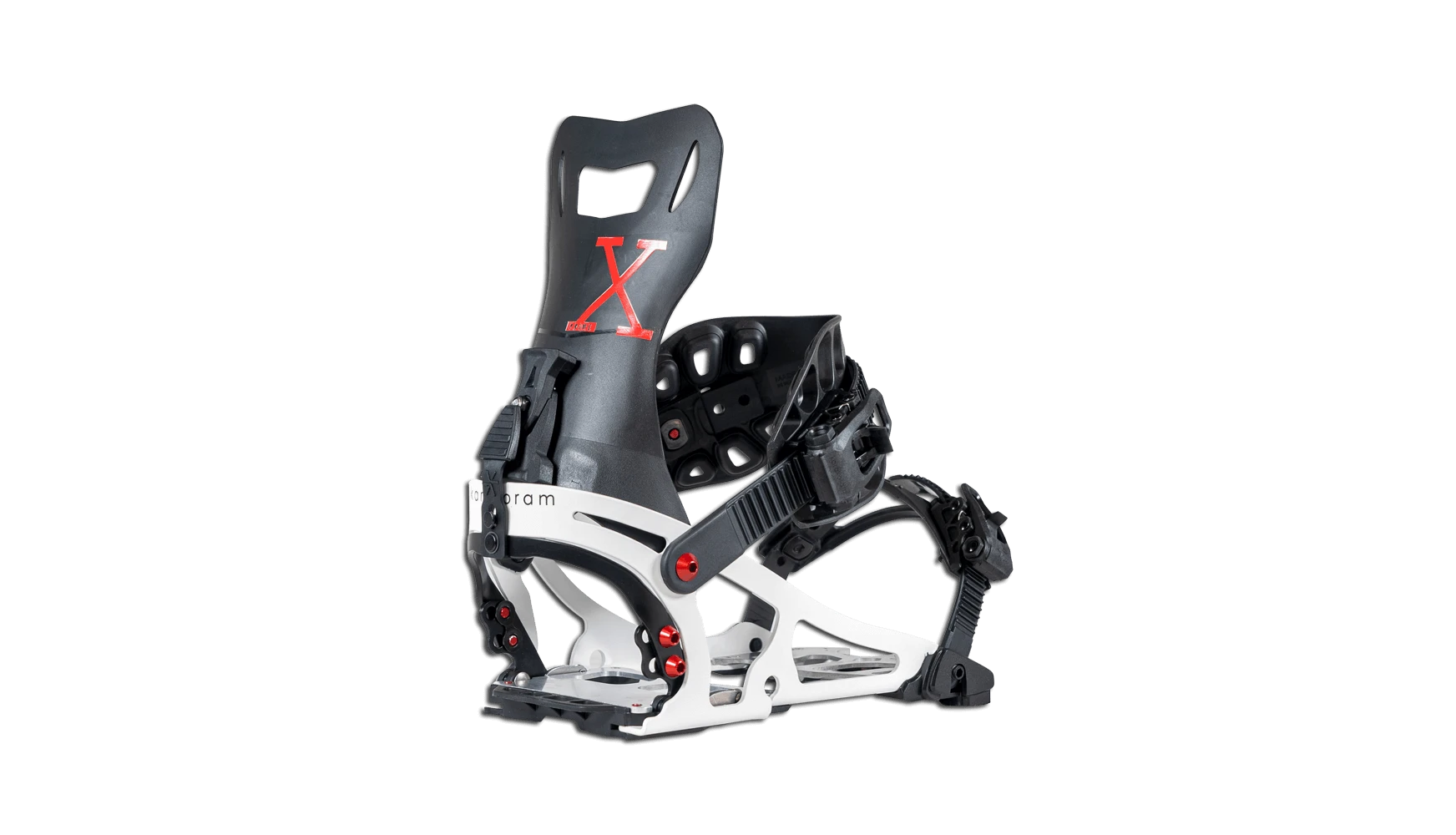 Karakoram Prime-X Splitboard Binding - Bentgate Mountaineering