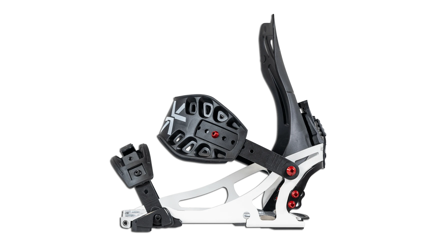 Karakoram Prime-X Splitboard Binding - Bentgate Mountaineering