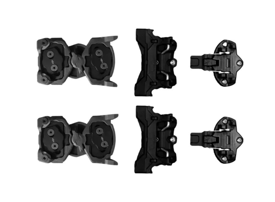 Karakoram Nomad Splitboard Binding