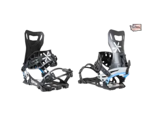 Karakoram Nomad Splitboard Binding - Bentgate Mountaineering