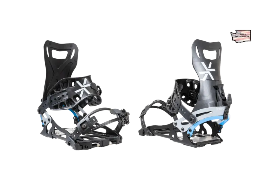 Karakoram Nomad Splitboard Binding