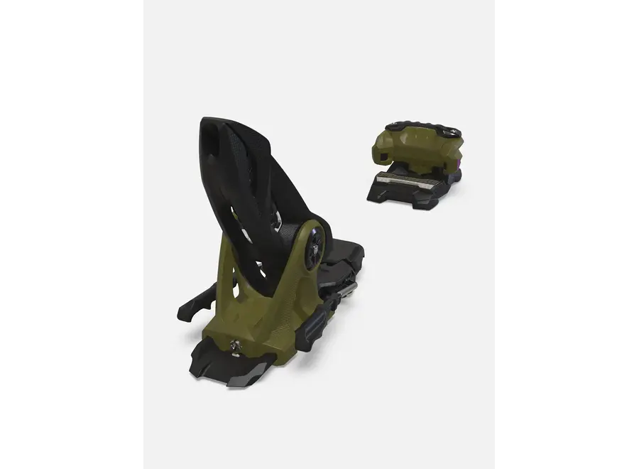 Marker Griffon 13 ID Ski Binding
