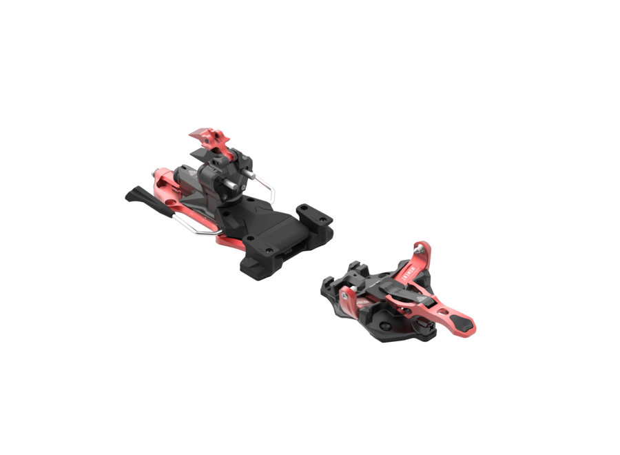 Moment Voyager 15 Evo Alpine Touring Binding