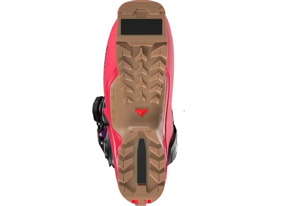 Salomon Shift Alpha S/LAB 140 Alpine Touring Ski Boot 26/27