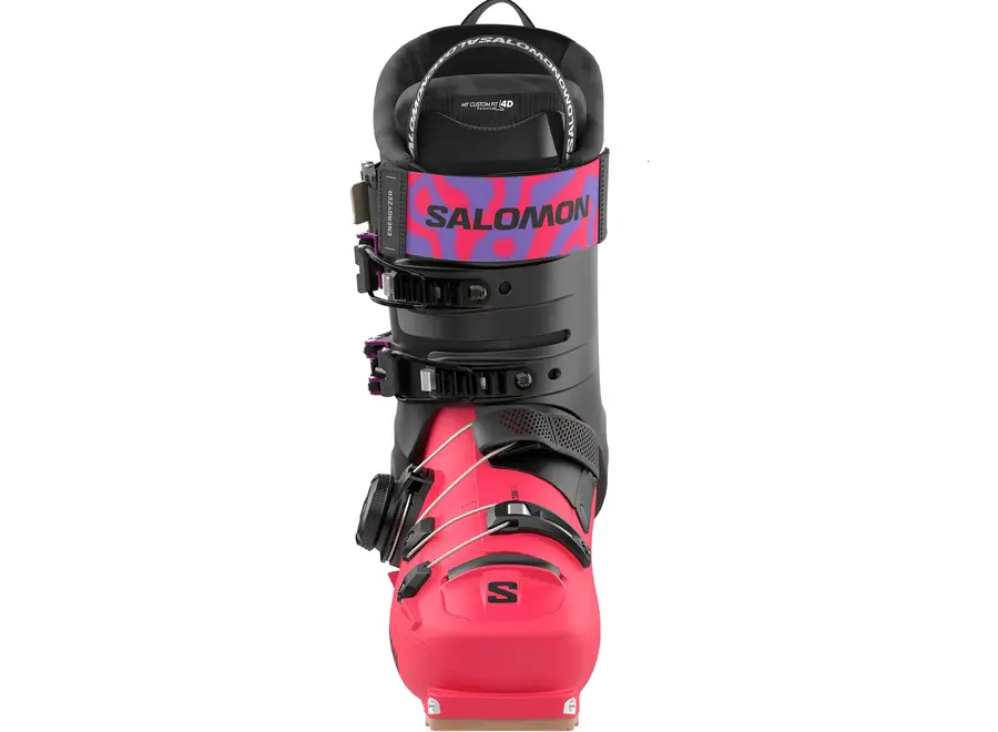 Salomon Shift Alpha S/LAB 140 Alpine Touring Ski Boot 26/27