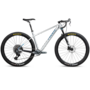 Pivot LES SL Drop Bar Gravel Bike Ride GX