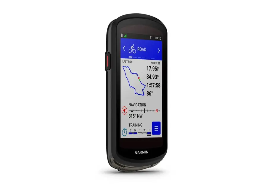 Garmin Edge 1040 Solar Bike Computer - Bentgate Mountaineering