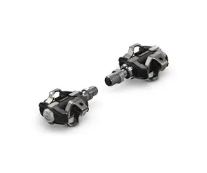 Garmin Rally XC200 Pedal Power Meter Dual Sensing - Bentgate