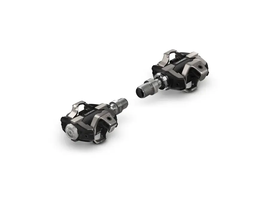 Garmin Rally XC200 Pedal Power Meter Dual Sensing