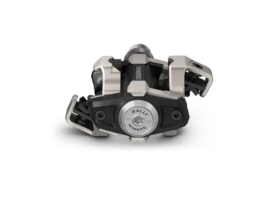 Garmin Rally XC200 Pedal Power Meter Dual Sensing