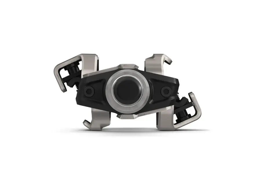 Garmin Rally XC200 Pedal Power Meter Dual Sensing