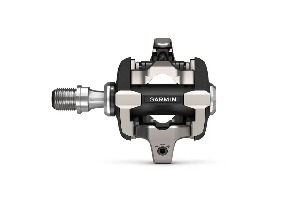 Garmin Rally XC200 Pedal Power Meter Dual Sensing