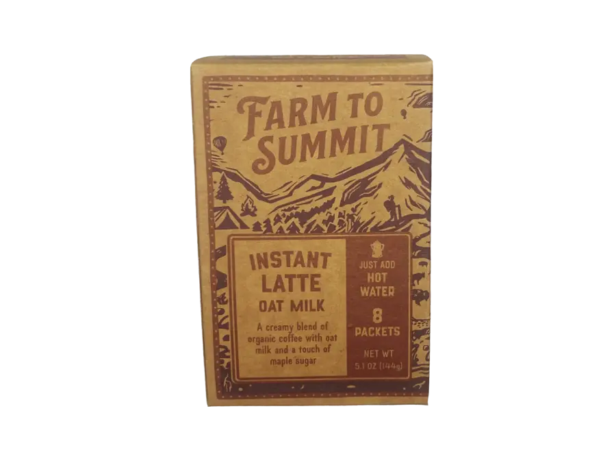 Farm to Summit Coffee