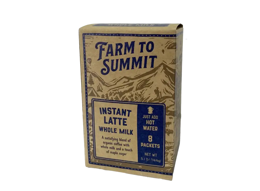 Farm to Summit Coffee