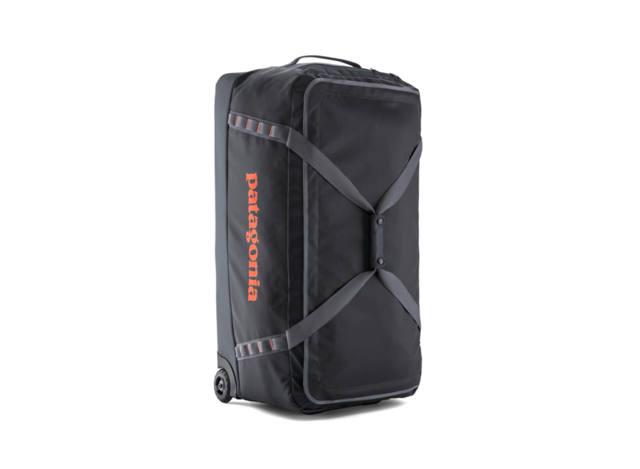 Patagonia Black Hole Wheeled Duffel 100L