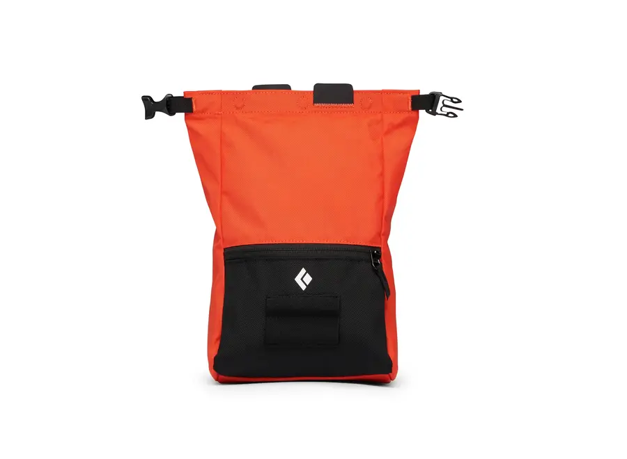 Black Diamond Team Chalk Pot