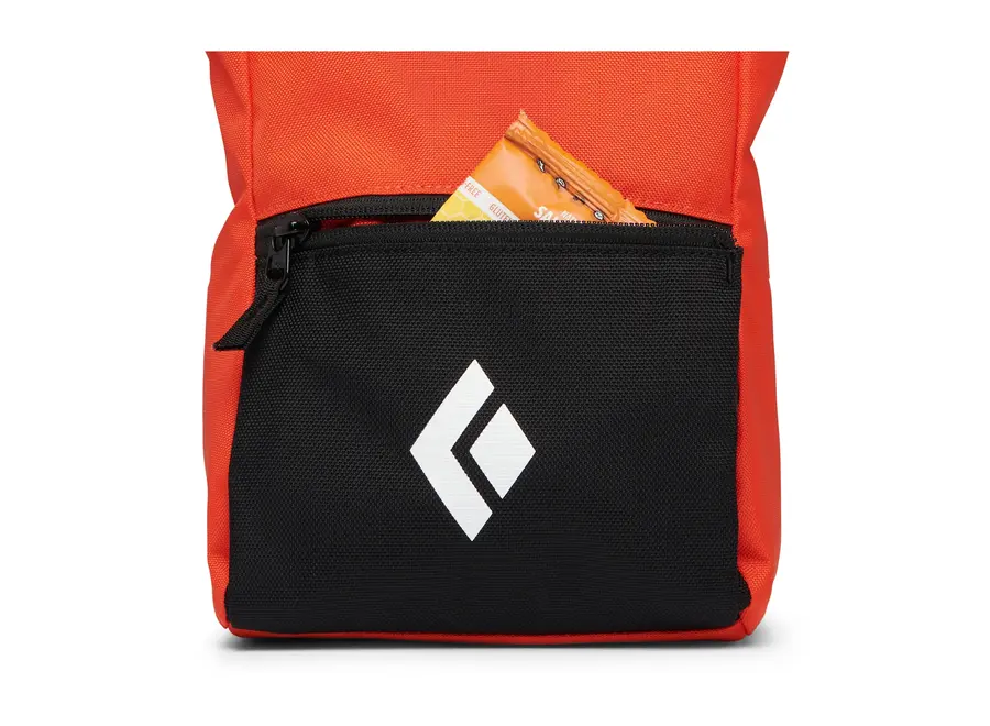 Black Diamond Team Chalk Pot