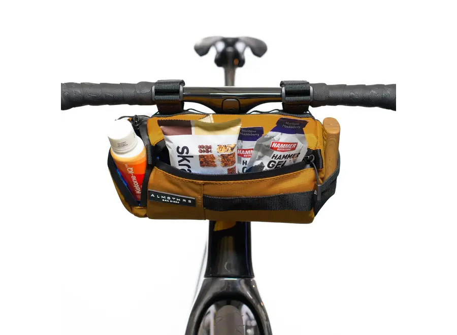 ALMSTHRE Signature Bar Bag