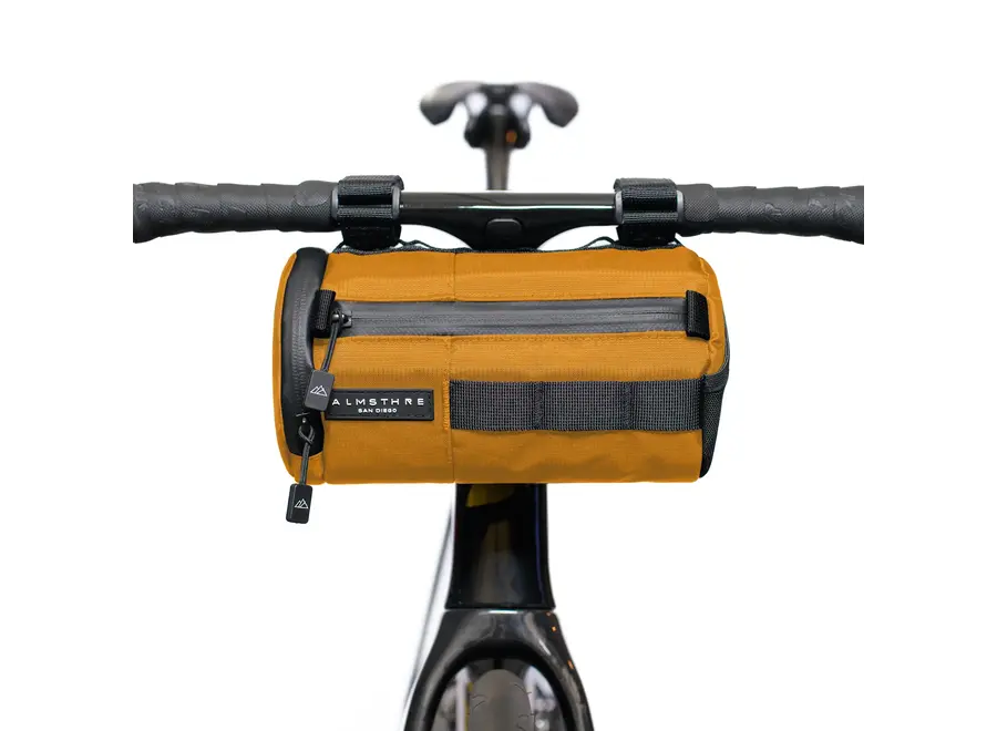 ALMSTHRE Signature Bar Bag