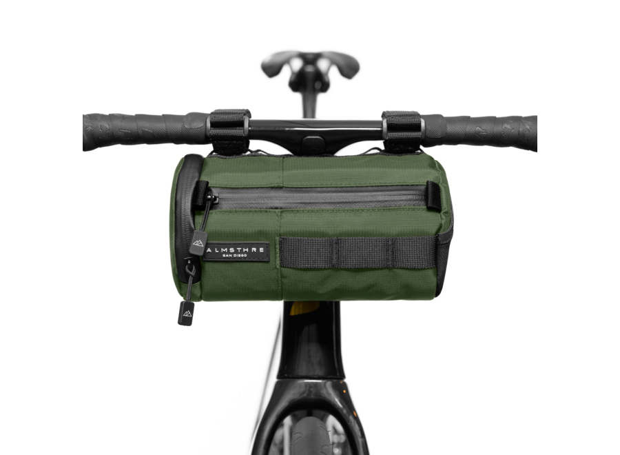 ALMSTHRE Signature Bar Bag