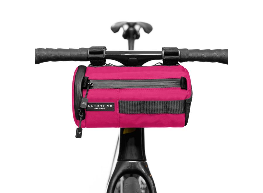 ALMSTHRE Signature Bar Bag