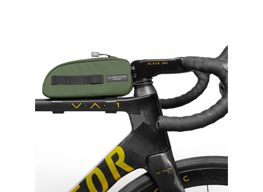 ALMSTHRE Top Tube Bag